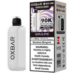 Oxbar 90k MagLink Pod