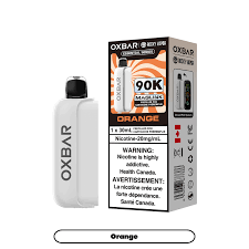 Oxbar 90k MagLink Pod