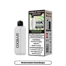 Oxbar 90k MagLink Pod