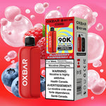 Oxbar 90k MagLink Pod