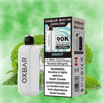 Oxbar 90k MagLink Pod