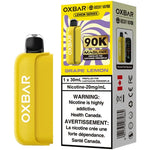 Oxbar 90k MagLink Pod