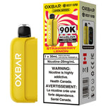 Oxbar 90k MagLink Pod