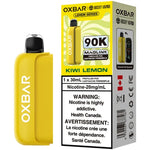 Oxbar 90k MagLink Pod