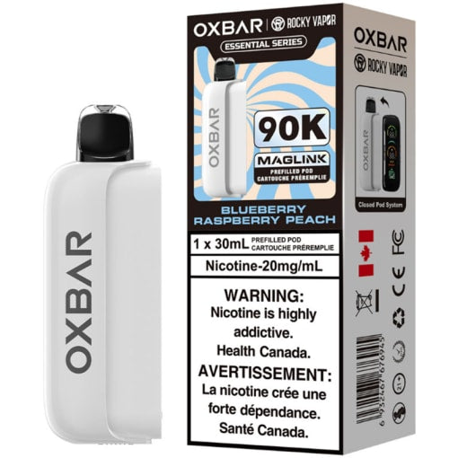 Oxbar 90k MagLink Pod