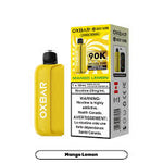 Oxbar 90k MagLink Pod