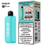 Oxbar 90k MagLink Pod