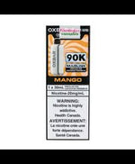 Oxbar 90k MagLink Pod
