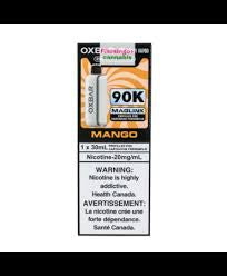 Oxbar 90k MagLink Pod