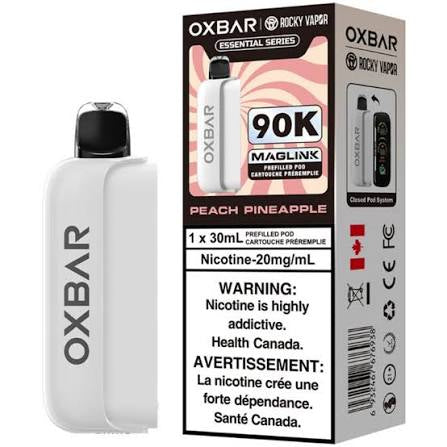 Oxbar 90k MagLink Pod