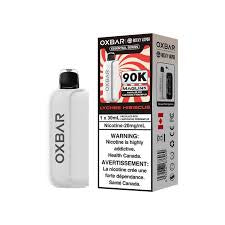 Oxbar 90k MagLink Pod