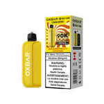 Oxbar 90k MagLink Pod