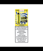Oxbar 90k MagLink Pod