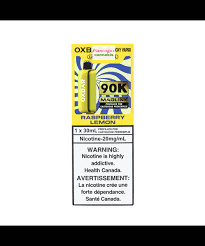 Oxbar 90k MagLink Pod