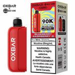 Oxbar 90k MagLink Pod