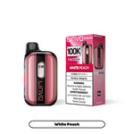 Linvo Beyond 100k Disposable Vape