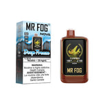 Mr Fog Nova (AB)