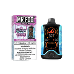 Mr. Fog Aura 60k