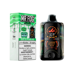 Mr. Fog Aura 60k
