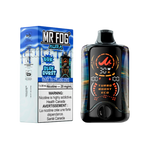 Mr. Fog Aura 60k