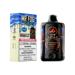 Mr. Fog Aura 60k