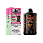 Mr. Fog Aura 60k