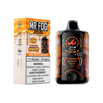 Mr. Fog Aura 60k