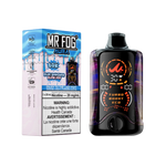 Mr. Fog Aura 60k