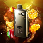 Flavour Beast Alpha 80k