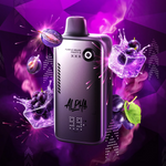 Flavour Beast Alpha 80k