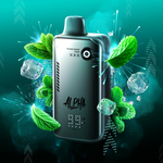 Flavour Beast Alpha 80k