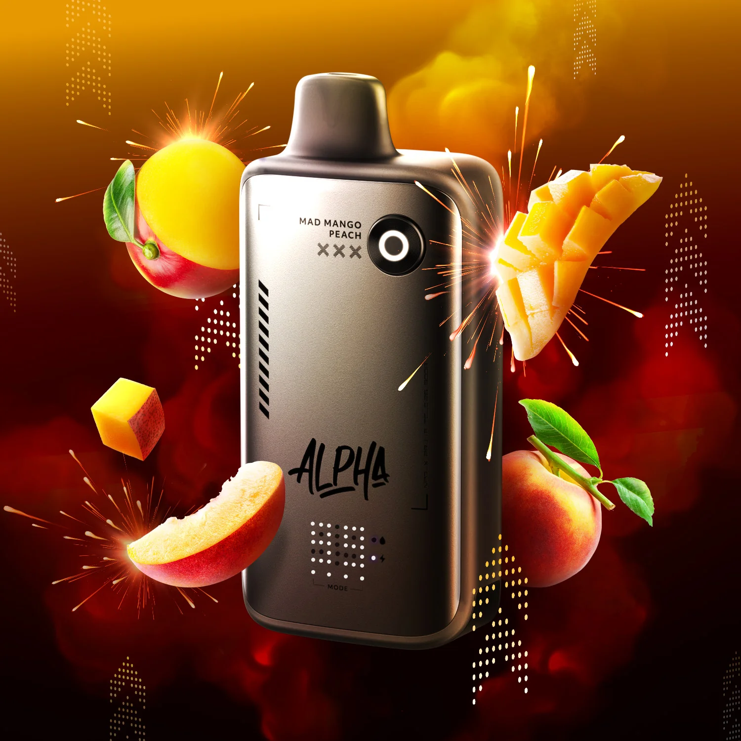 Flavour Beast Alpha 80k