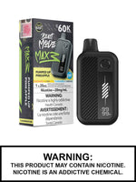 Flavour Beast Beast Mode Max 3