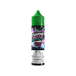 Flavour Drop Freebase 3mg/60ml