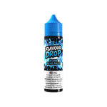 Flavour Drop Freebase 3mg/60ml