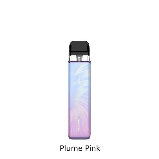 Vaporesso XROS 6 Mini Device Kit