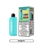 Oxbar 90K MagLink Pod