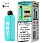 Oxbar 90K MagLink Pod