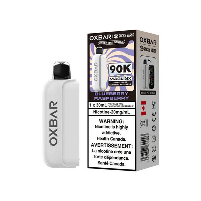 Oxbar 90K MagLink Pod