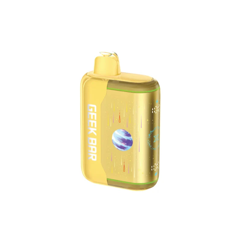 Geek Bar Pulse X 2 100k