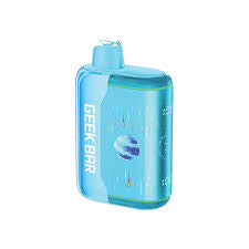 Geek Bar Pulse X 2 100k