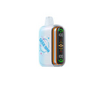 Geek Bar Pulse X 2 100k