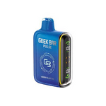 Geek Bar Pulse X 2 100k