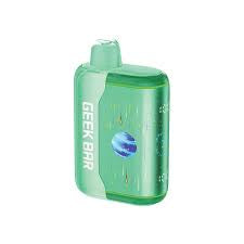Geek Bar Pulse X 2 100k