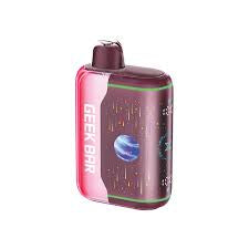 Geek Bar Pulse X 2 100k
