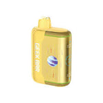 Geek Bar Pulse X 2 100k