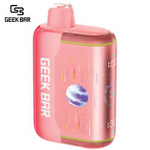 Geek Bar Pulse X 2 100k