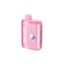 Geek Bar Pulse X 2 100k