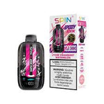 SPIN SPEEDY 120k / 30ml
