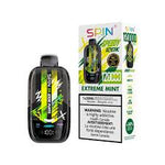 SPIN SPEEDY 120k / 30ml